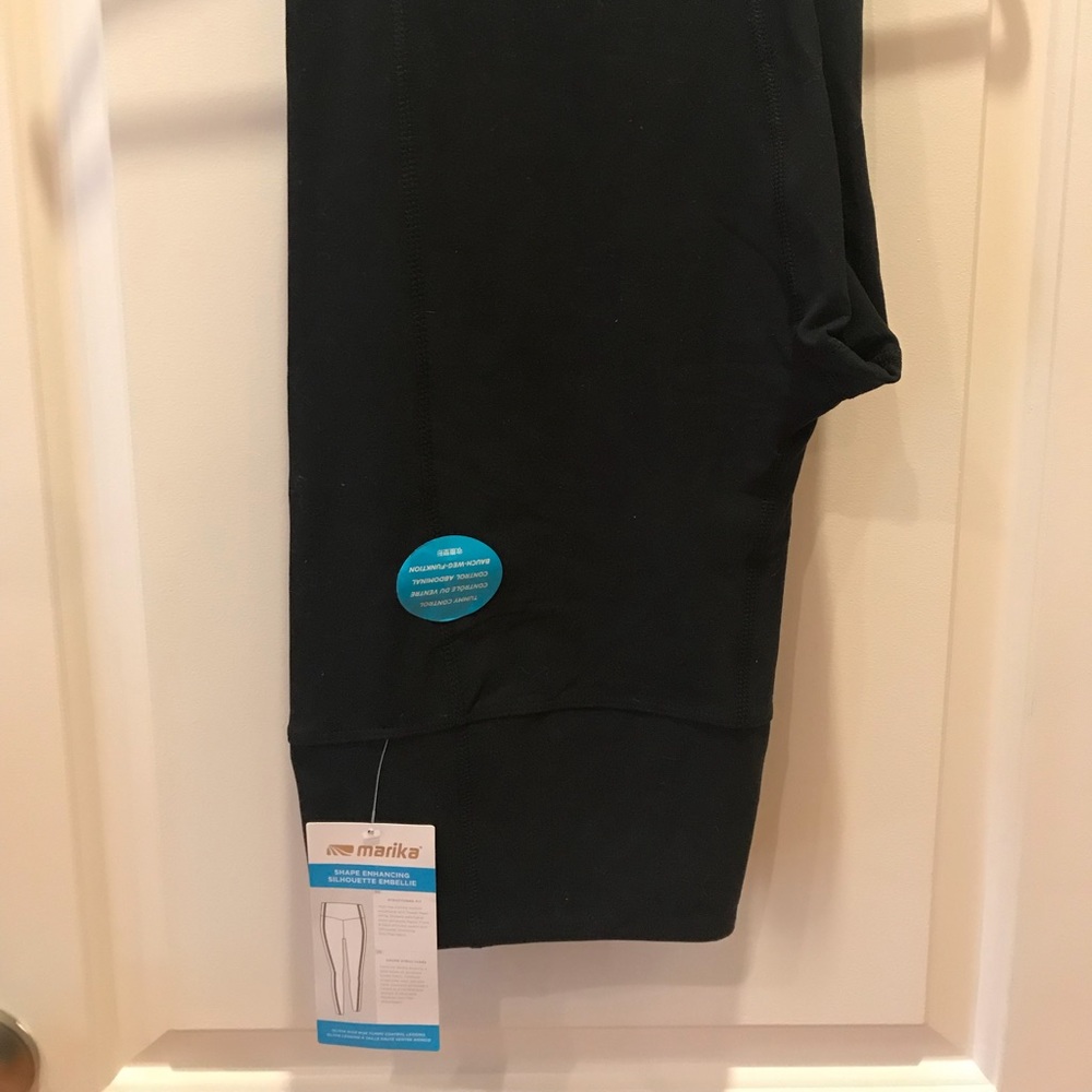 Marika tummy control legging